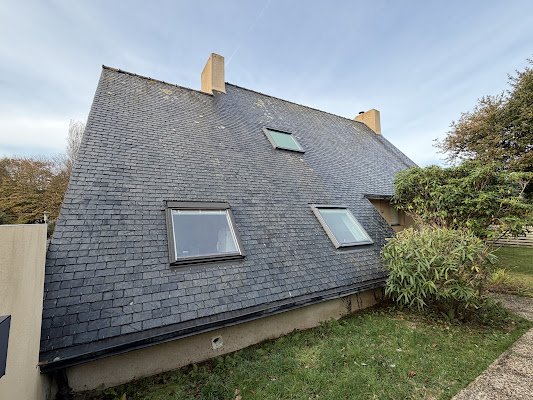 RD Renovation, couvreur à Brest