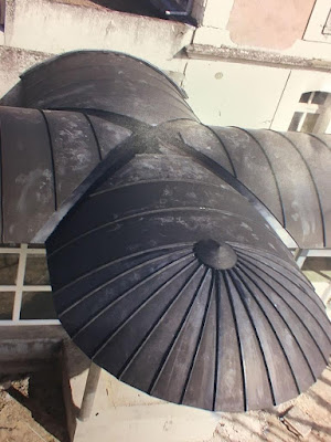 Acouvert, couvreur à Tours