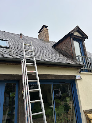 SAS France Renov, couvreur à Tours