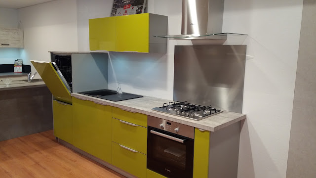 Cuisines Guillot, cuisine sur-mesure, cuisiniste à Saint-Étienne