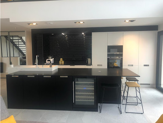 Duvernoy Fabricant Cuisines, cuisiniste à Saint-Étienne