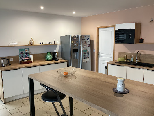 IXINA Saint-Etienne, cuisiniste à Saint-Étienne