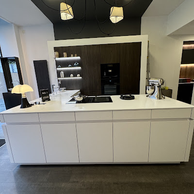 Design et Création ( Leicht Saint Etienne ), cuisiniste à Saint-Étienne