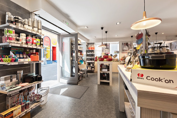 CUISINE PLAISIR SAINT ETIENNE - La Droguerie de la Tour, cuisiniste à Saint-Étienne