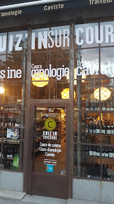 Cuiz'in sur Cours, cuisiniste à Saint-Étienne