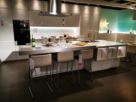 IKEA Saint-Etienne, cuisiniste à Saint-Étienne