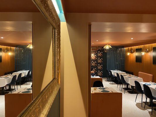 L’Aile ou la Cuisse | Restaurant Place Jean Jaurès St-Etienne, cuisiniste à Saint-Étienne