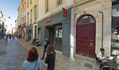 Lilya TEBIBEL | Consultante SEO Bordeaux et Gironde | My Seolution, agence SEO à Bordeaux
