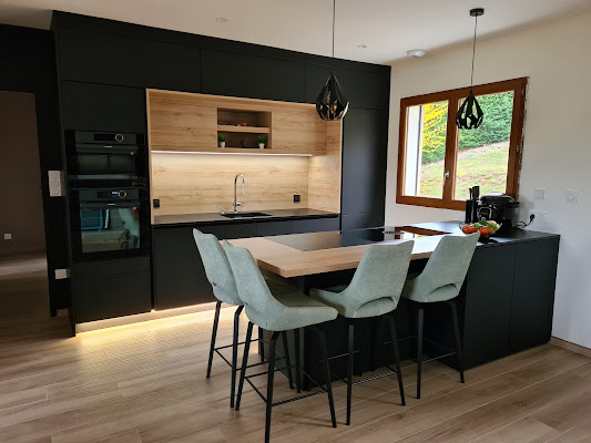 SCHMIDT Villeurbanne, cuisiniste à Villeurbanne