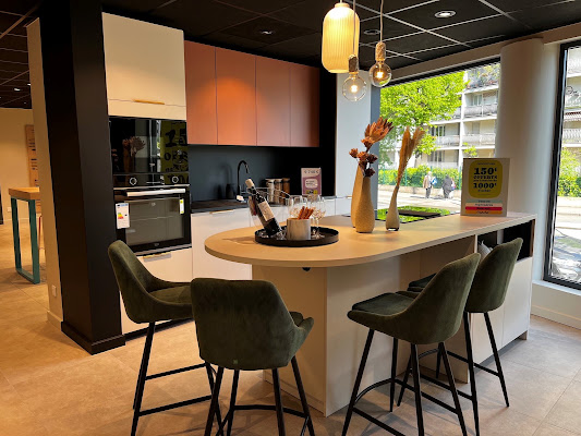 SoCoo'c Villeurbanne, cuisiniste à Villeurbanne
