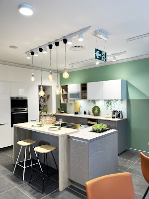 Cuisinella, cuisiniste à Villeurbanne