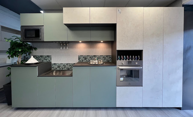 Cucina Prestige, cuisiniste à Villeurbanne