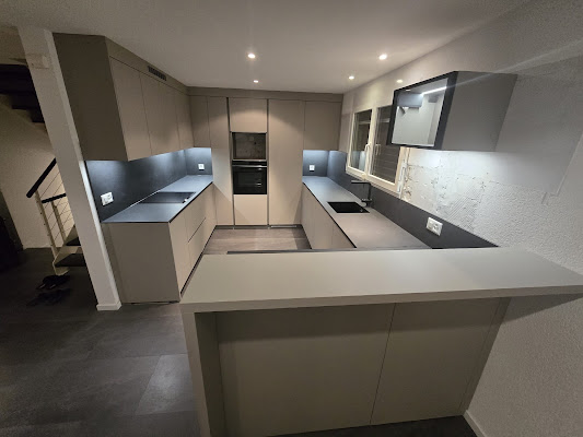 KITCHEN PRESTIGE, cuisiniste à Villeurbanne