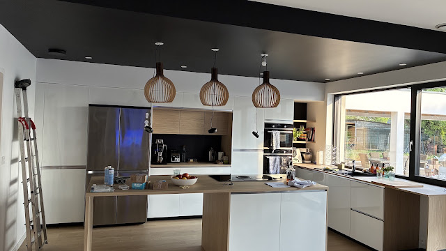 Mobalpa, cuisiniste à Angers