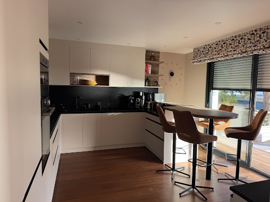 Arthur Bonnet Atelier Concept - Le Havre - Cuisines - Salle de bains - Dressings, cuisiniste à Le Havre