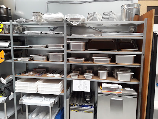 Froid Laverie Services, cuisiniste à Le Havre