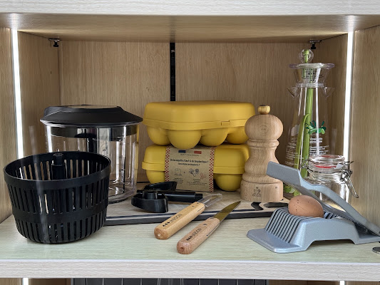 Culinarion | Le Havre, cuisiniste à Le Havre