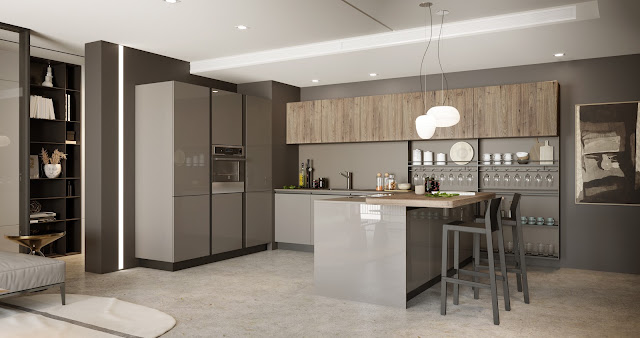 Cuisiniste Veneta Cucine Dijon, cuisiniste à Dijon
