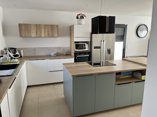SoCoo'c Nîmes, cuisiniste à Nîmes