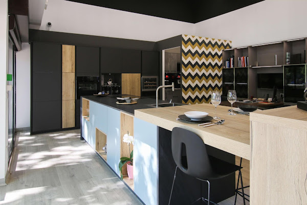 PERENE Nîmes, cuisiniste à Nîmes