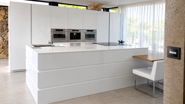 Showroom 443, cuisiniste à Nîmes