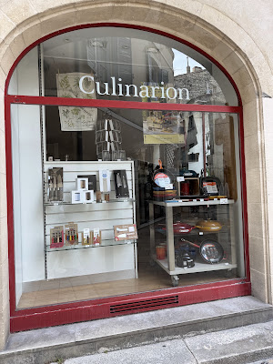 Culinarion | NÎMES, cuisiniste à Nîmes