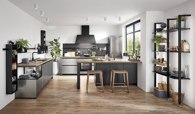 Ecocuisine Nîmes - Cuisines et Electroménager, cuisiniste à Nîmes