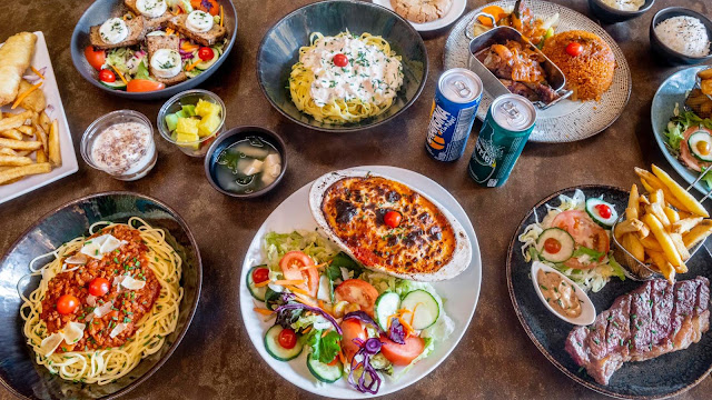 La Casa - Cuisine du monde, cuisiniste à Saint-Denis