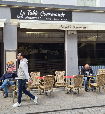 La Table Gourmande, cuisiniste à Saint-Denis