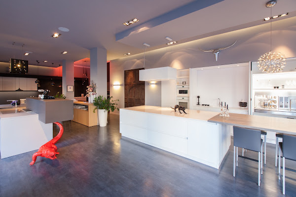 JCD Cuisines, cuisiniste à Grenoble