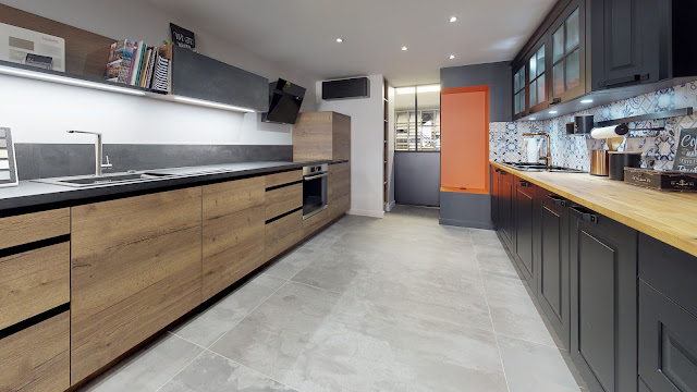 INSIDE cuisine - dressing - ameublement, cuisiniste à Grenoble