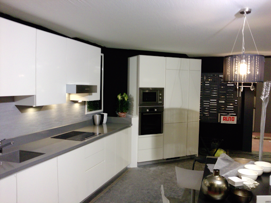 Arias Cuisines & Bains, cuisiniste à Grenoble