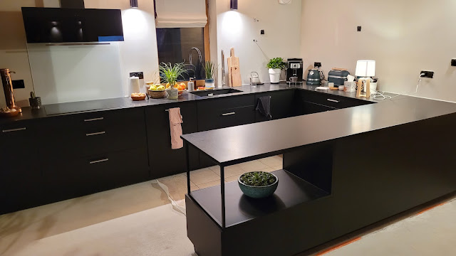 Granit Design, cuisiniste à Grenoble