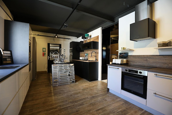 RICHARDSON Grenoble - Magasin et Libre-service, cuisiniste à Grenoble