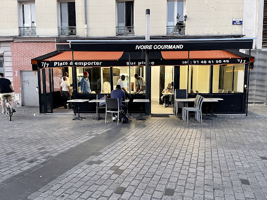 L'Ivoire Gourmand, cuisiniste à Saint-Denis