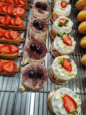 Saint Denis Pain Chaud, cuisiniste à Saint-Denis