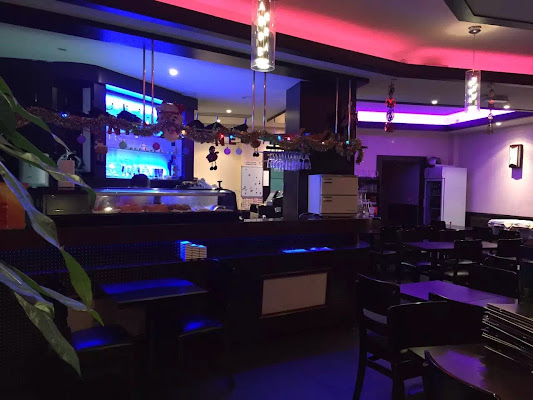 Yummy渔米中日餐, cuisiniste à Saint-Denis