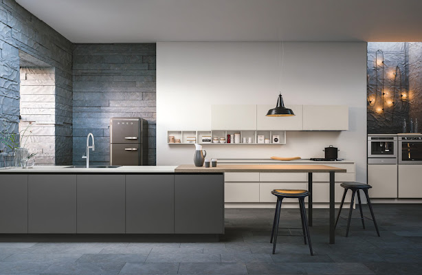 Design Cuisines, cuisiniste à Aix-en-Provence