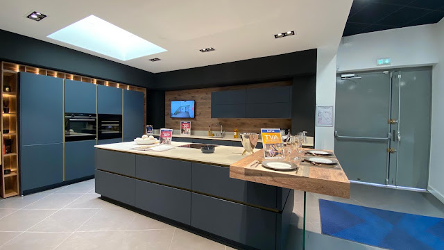 IXINA Aix en provence, cuisiniste à Aix-en-Provence