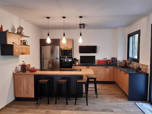 Cuisinella, cuisiniste à Aix-en-Provence