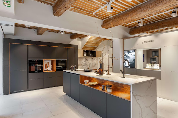 PERENE Aix-en-Provence, cuisiniste à Aix-en-Provence
