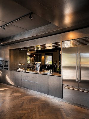 La Grande CUISINE, cuisiniste à Aix-en-Provence