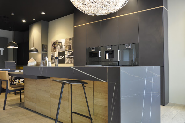 Artek Distributeur Leicht, cuisiniste à Aix-en-Provence