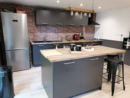 SCHMIDT AMIENS, cuisiniste à Amiens