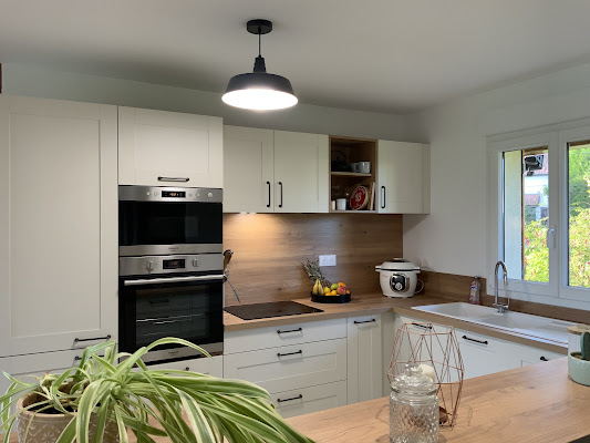 CUISINELLA, cuisiniste à Amiens