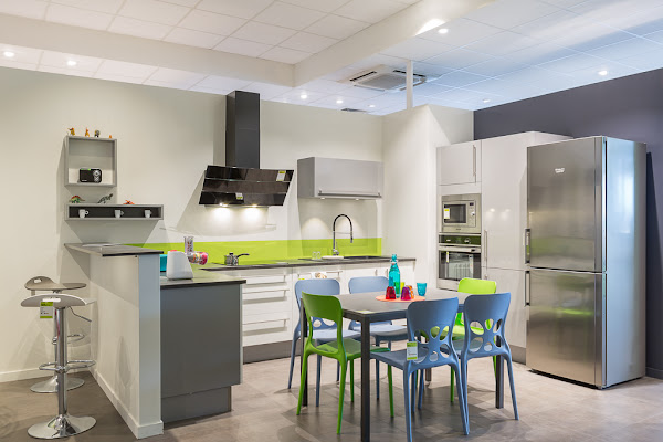 SoCoo'c Amiens, cuisiniste à Amiens