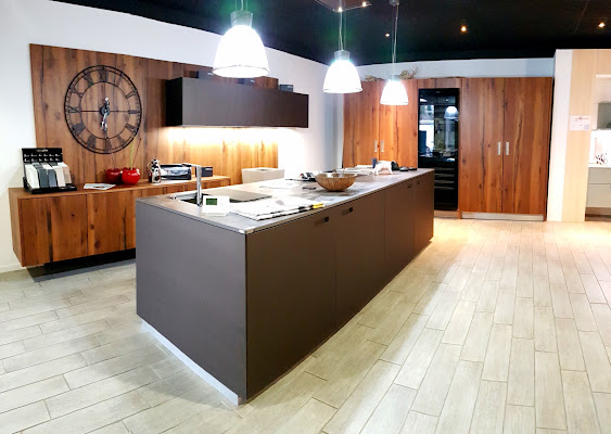 Dècle Cuisines SAS, cuisiniste à Amiens