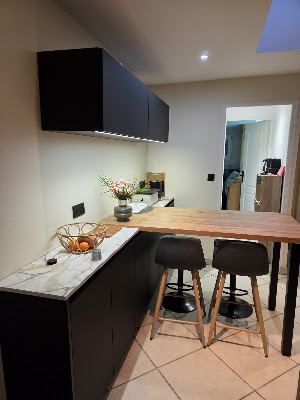 IDELYA Cuisine - Bain & Agencement, cuisiniste à Amiens