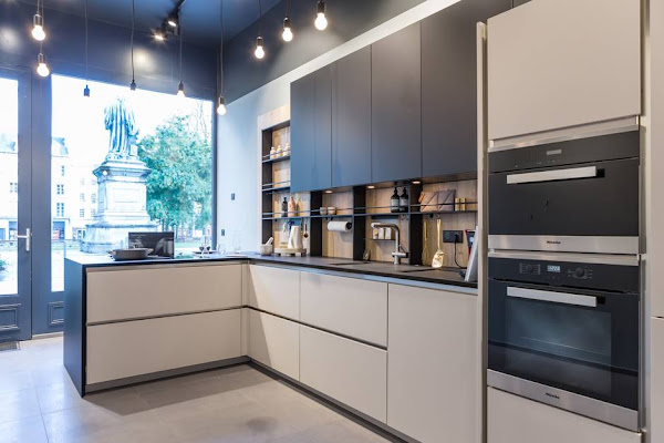 PERENE Amiens, cuisiniste à Amiens