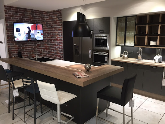 Cuisinella, cuisiniste à Clermont-Ferrand